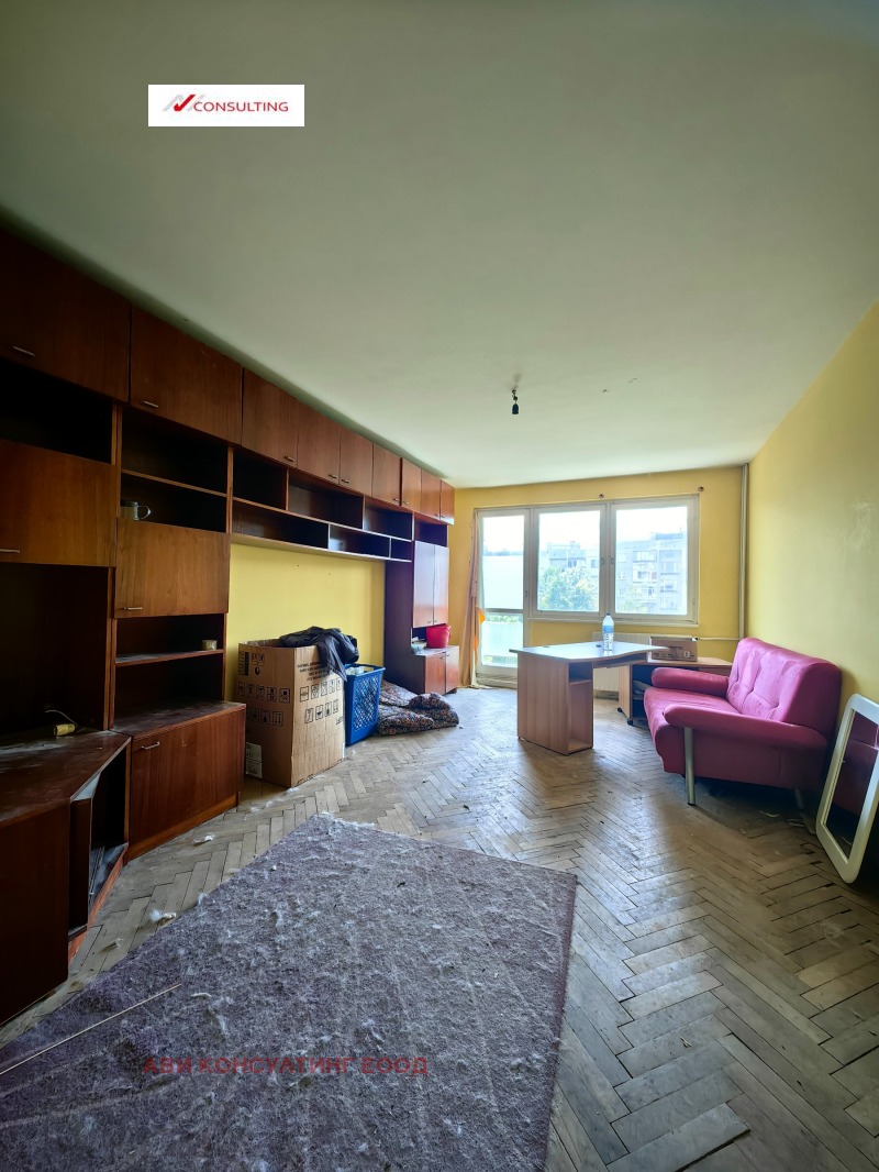 Na sprzedaż  2 sypialnie Sofia , Mladost 2 , 85 mkw | 98903103