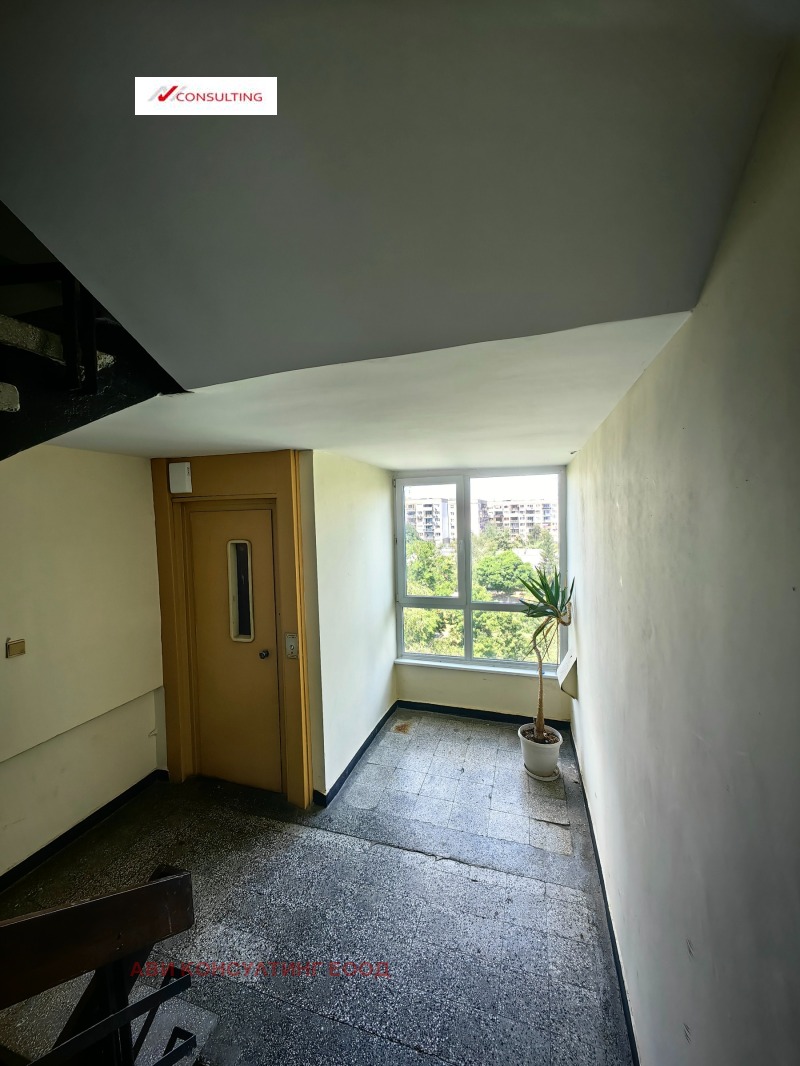 Na sprzedaż  2 sypialnie Sofia , Mladost 2 , 85 mkw | 98903103 - obraz [14]
