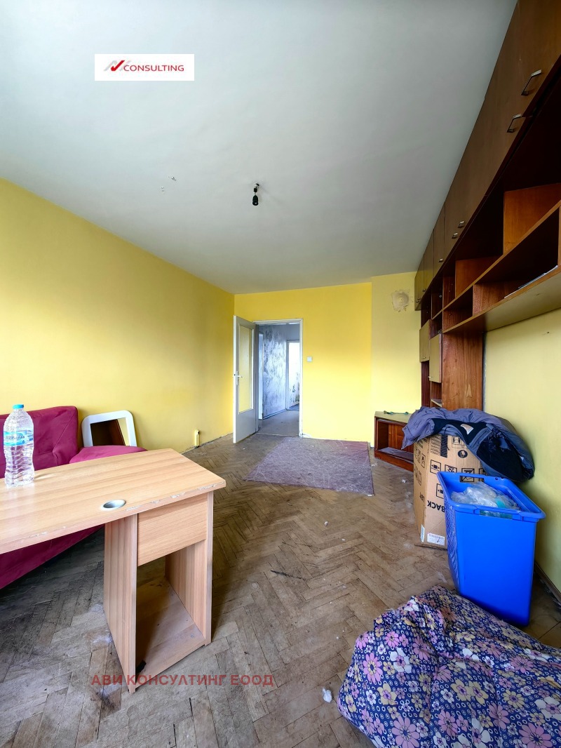 Na sprzedaż  2 sypialnie Sofia , Mladost 2 , 85 mkw | 98903103 - obraz [2]