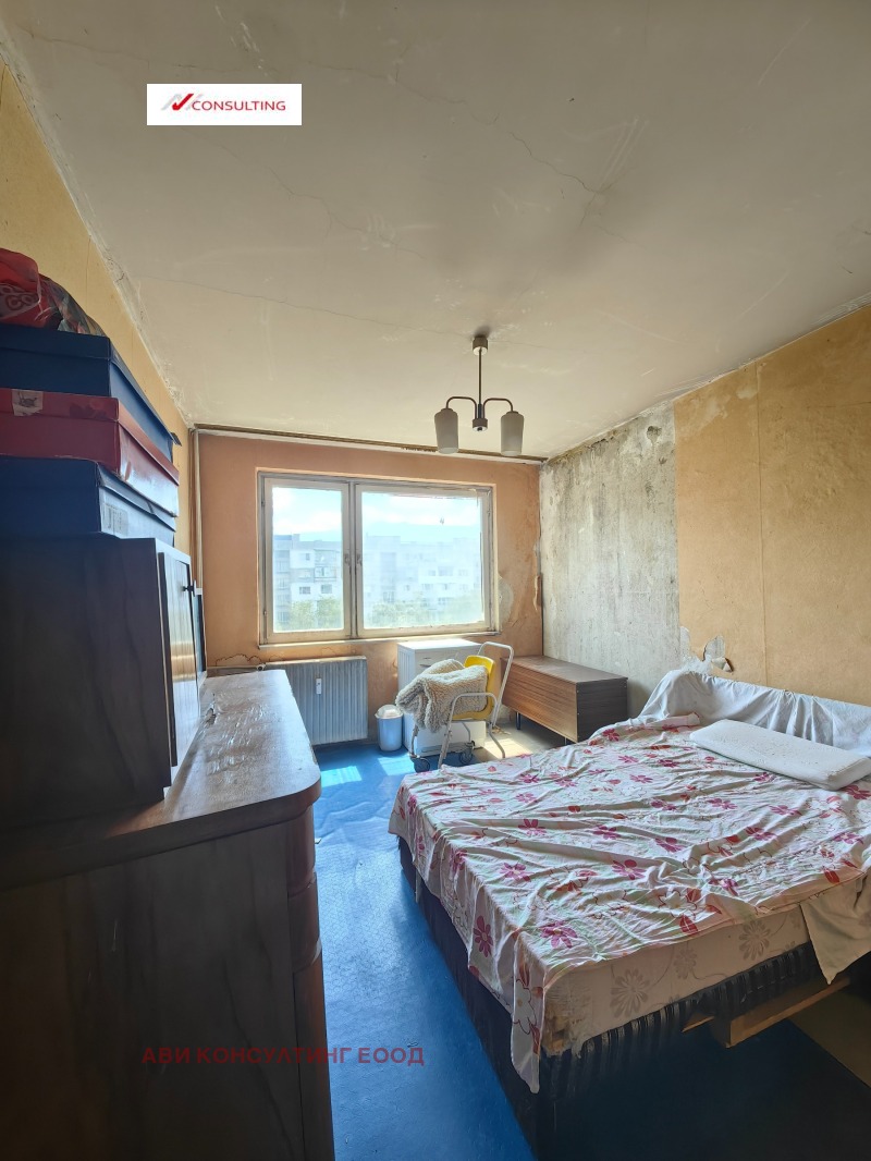 Na sprzedaż  2 sypialnie Sofia , Mladost 2 , 85 mkw | 98903103 - obraz [4]