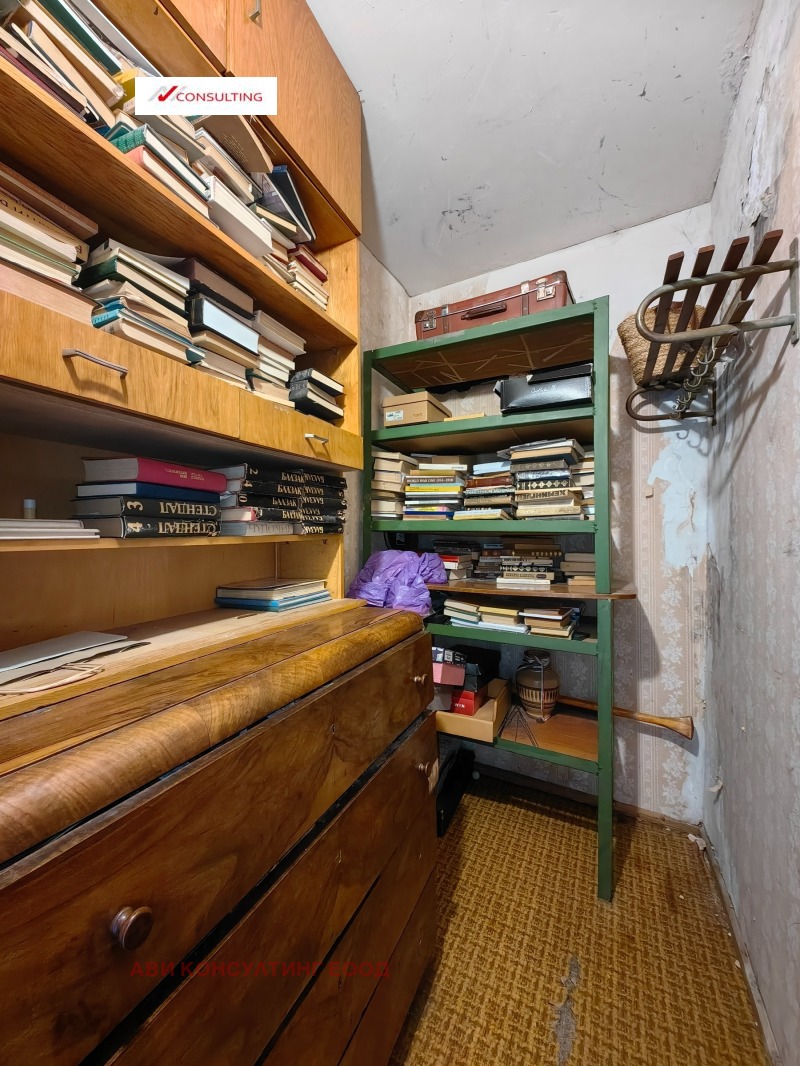 Na sprzedaż  2 sypialnie Sofia , Mladost 2 , 85 mkw | 98903103 - obraz [8]