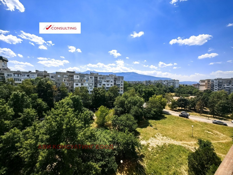 Na sprzedaż  2 sypialnie Sofia , Mladost 2 , 85 mkw | 98903103 - obraz [12]
