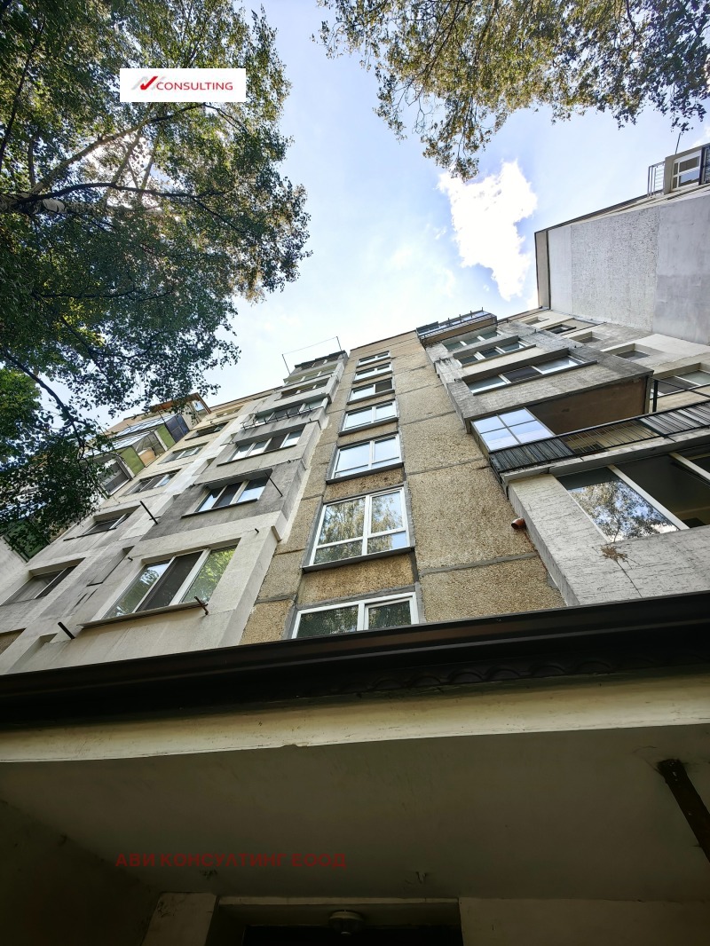 Na sprzedaż  2 sypialnie Sofia , Mladost 2 , 85 mkw | 98903103 - obraz [16]
