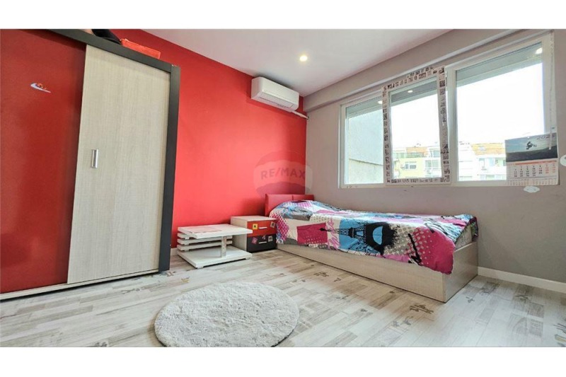 Eladó  2 hálószobás Burgas , Izgrev , 60 négyzetméter | 96639370 - kép [10]