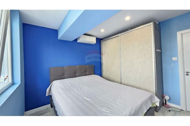 Eladó  2 hálószobás Burgas , Izgrev , 60 négyzetméter | 96639370 - kép [8]