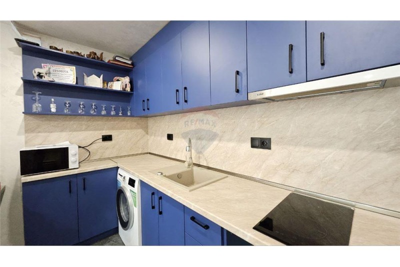Eladó  2 hálószobás Burgas , Izgrev , 60 négyzetméter | 96639370 - kép [6]