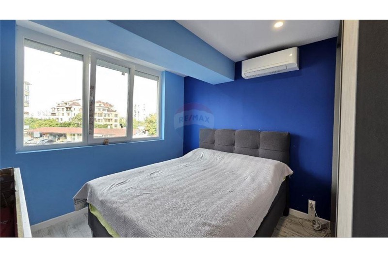 Eladó  2 hálószobás Burgas , Izgrev , 60 négyzetméter | 96639370 - kép [9]