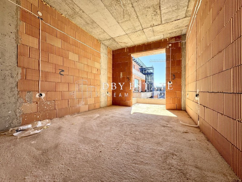In vendita  2 camere da letto Plovdiv , Hristo Smirnenski , 111 mq | 51371540 - Immagine [3]