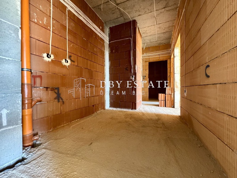 In vendita  2 camere da letto Plovdiv , Hristo Smirnenski , 111 mq | 51371540 - Immagine [4]