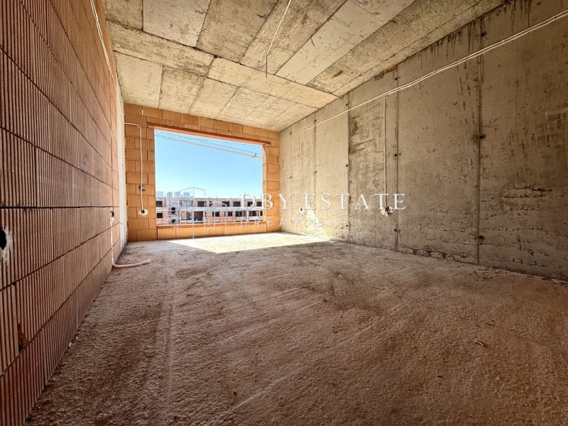 In vendita  2 camere da letto Plovdiv , Hristo Smirnenski , 111 mq | 51371540 - Immagine [2]