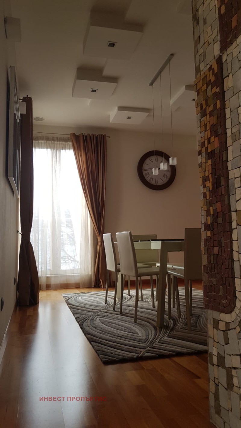 Продава 3-СТАЕН, гр. София, Център, снимка 5 - Апартаменти - 52621343