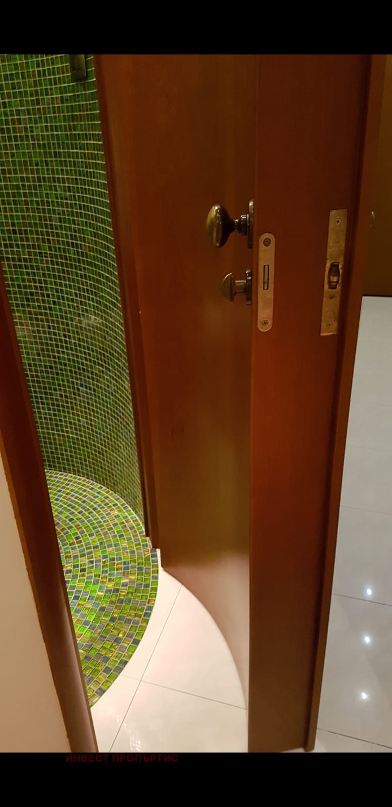 Продава 3-СТАЕН, гр. София, Център, снимка 10 - Апартаменти - 52621343