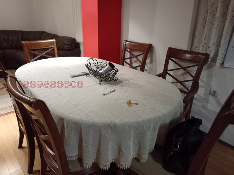 Продава 3-СТАЕН, гр. Сливен, Център, снимка 3 - Апартаменти - 53036669