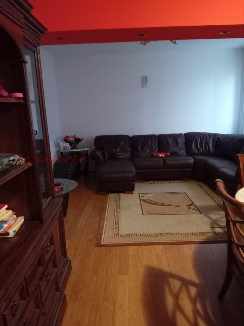 Продава 3-СТАЕН, гр. Сливен, Център, снимка 11 - Апартаменти - 53036669