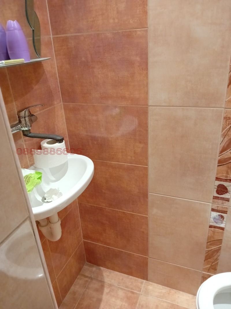 Продава 3-СТАЕН, гр. Сливен, Център, снимка 4 - Апартаменти - 53036669