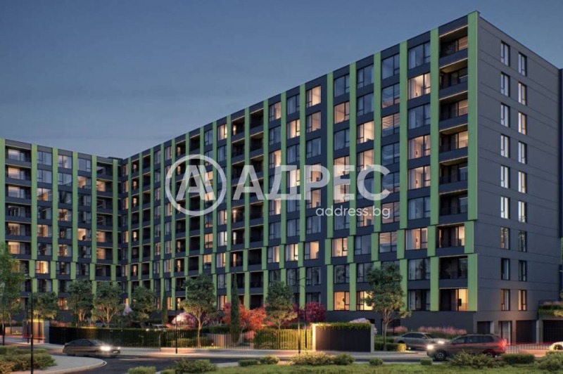 Продава 3-СТАЕН, гр. София, Овча купел 2, снимка 1 - Апартаменти - 53121911