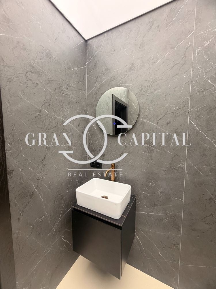 Продава 3-СТАЕН, гр. Варна, Център, снимка 7 - Апартаменти - 55960569