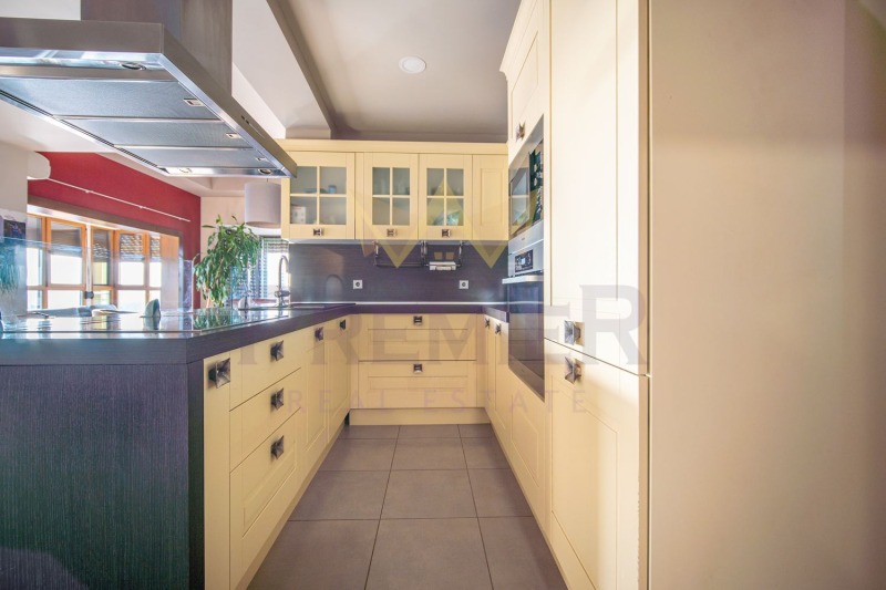 Продава 4-СТАЕН, гр. Несебър, област Бургас, снимка 8 - Апартаменти - 53036168