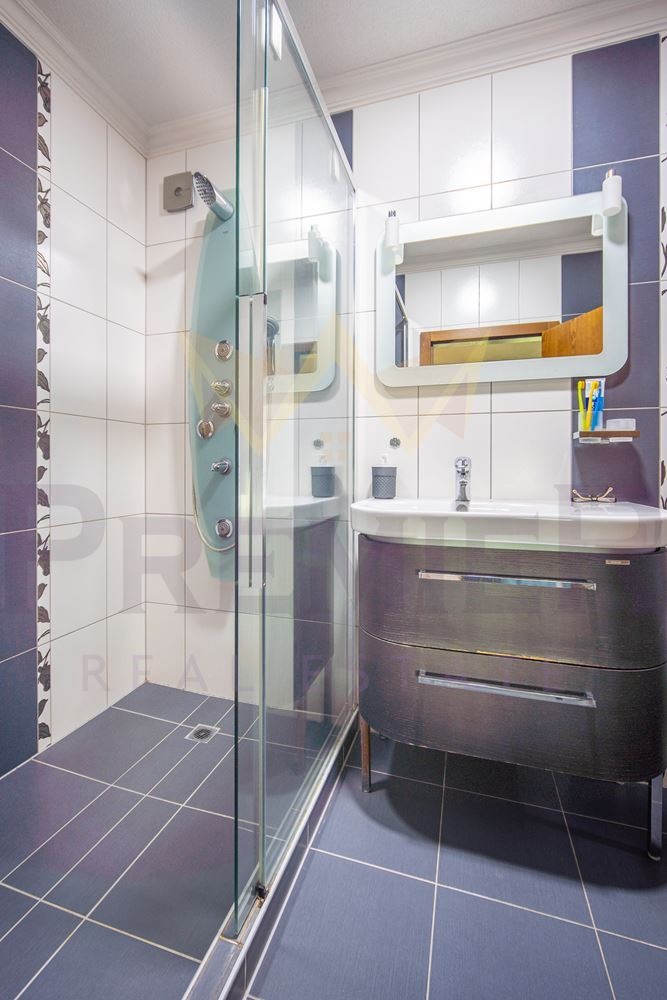 Продава 4-СТАЕН, гр. Несебър, област Бургас, снимка 14 - Апартаменти - 53036168