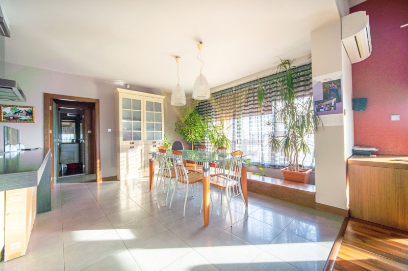 Продава 4-СТАЕН, гр. Несебър, област Бургас, снимка 5 - Апартаменти - 53036168