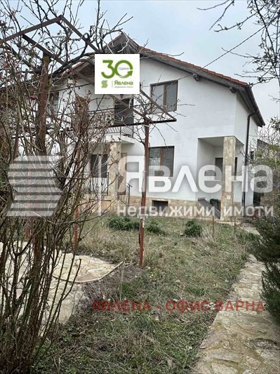 Продава  Къща, град Варна, м-т Долна Трака •  175 000 EUR • ID 31343997 — holmes.bg - [1] 