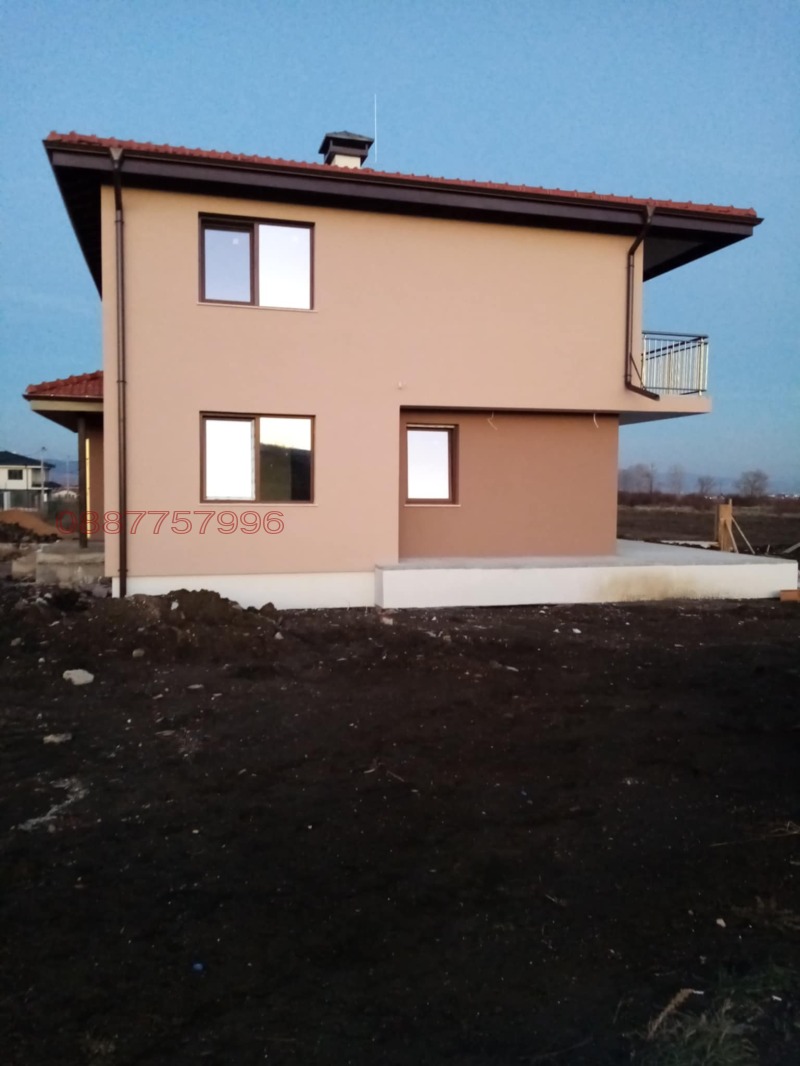 Na prodej  Dům oblast Sofia , Proleša , 220 m2 | 53124186 - obraz [2]