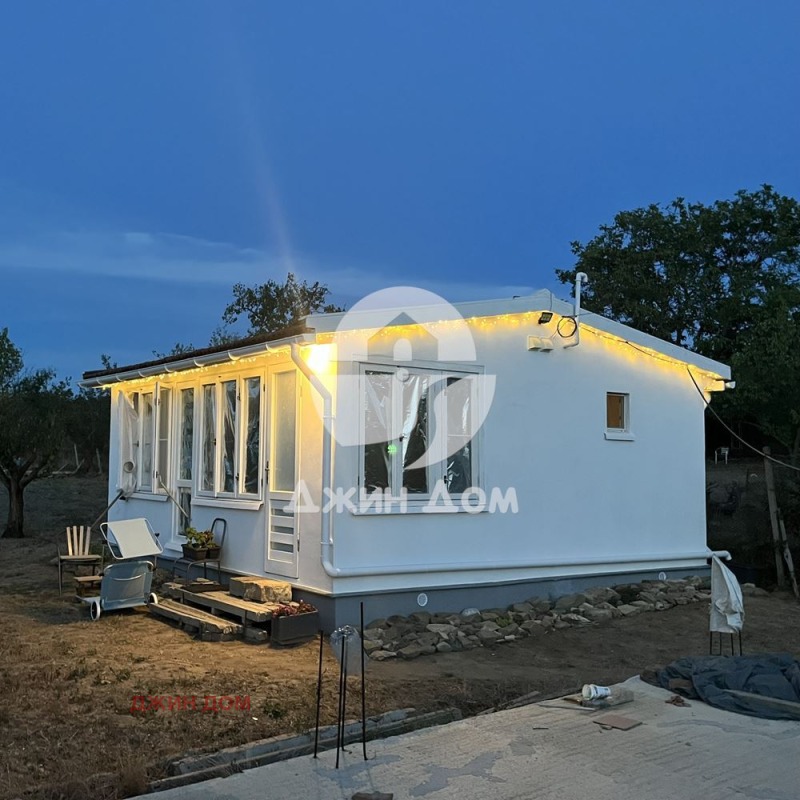 De vânzare  Casa regiunea Burgas , Poroi , 32 mp | 46752384