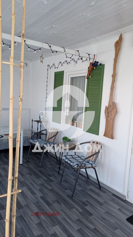 De vânzare  Casa regiunea Burgas , Poroi , 32 mp | 46752384 - imagine [6]