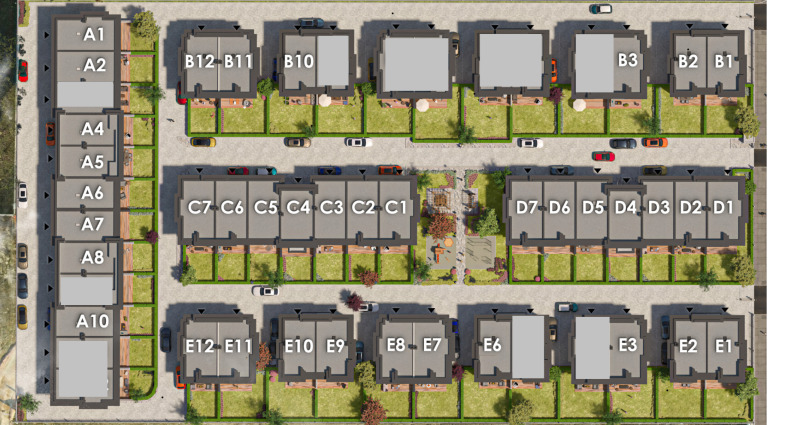 Продава КЪЩА, гр. Пловдив, Остромила, снимка 5 - Къщи - 52957258