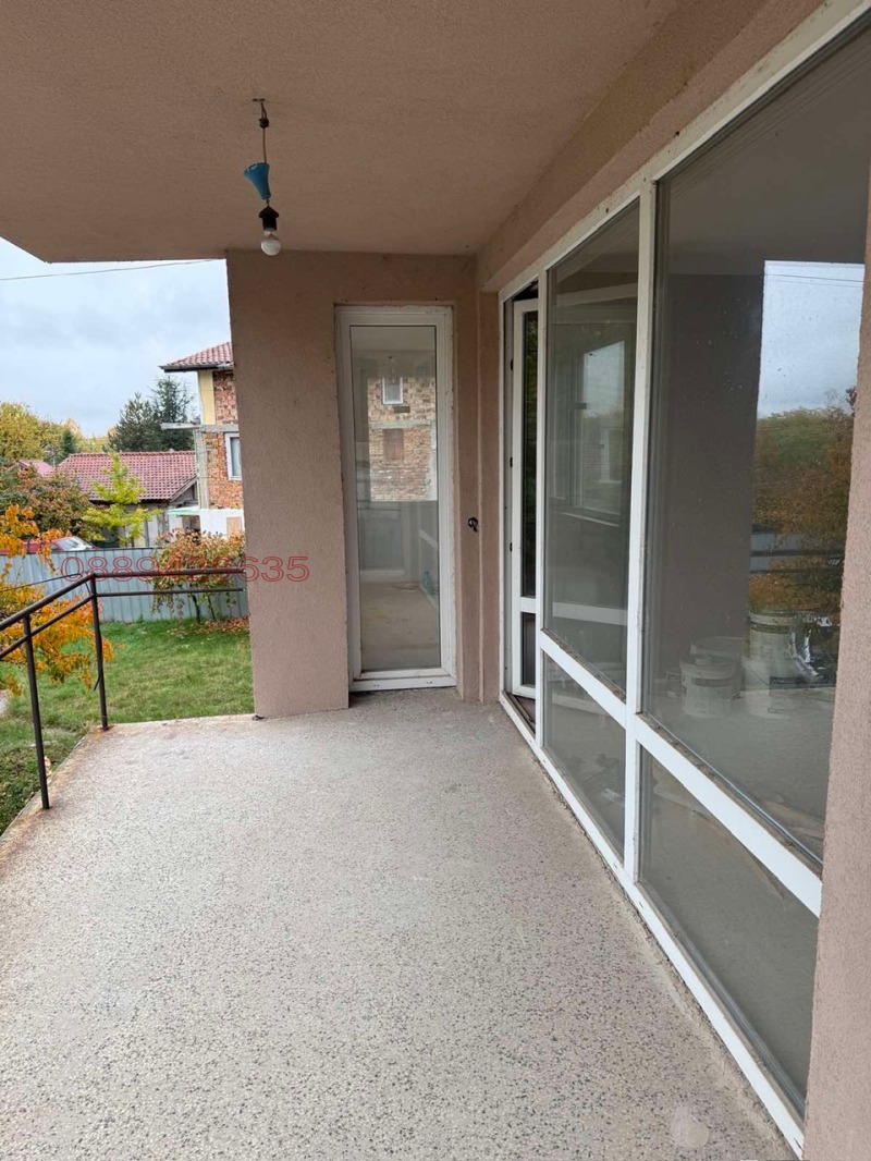 Продава КЪЩА, гр. София, с. Доброславци, снимка 15 - Къщи - 53203522