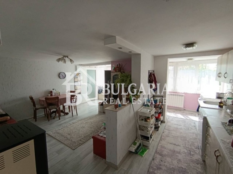 Продава КЪЩА, гр. Варна, Галата, снимка 9 - Къщи - 53285898