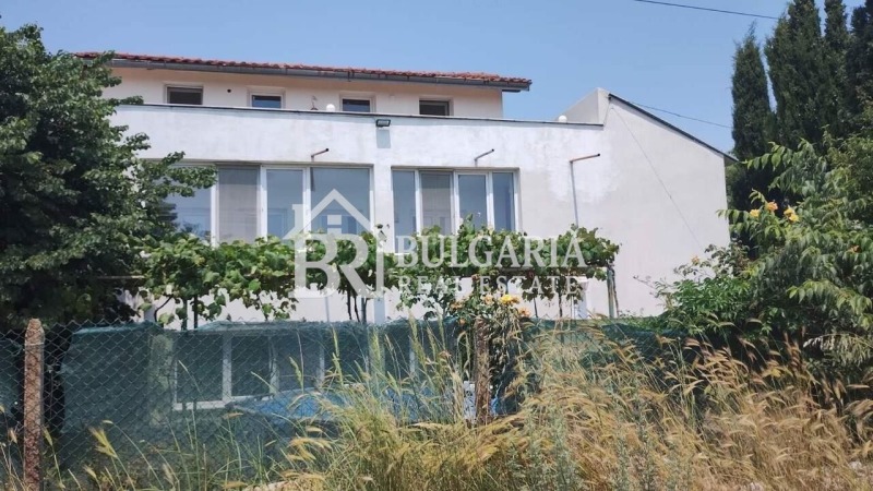 Продава КЪЩА, гр. Варна, Галата, снимка 2 - Къщи - 53285898