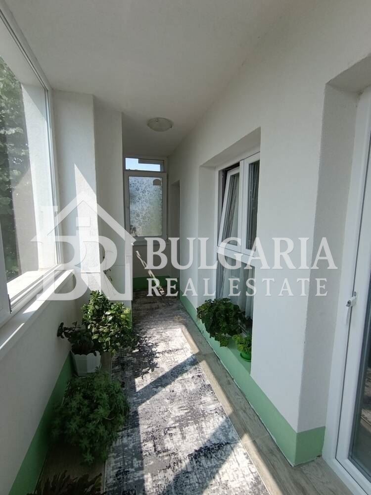 Продава КЪЩА, гр. Варна, Галата, снимка 6 - Къщи - 53285898