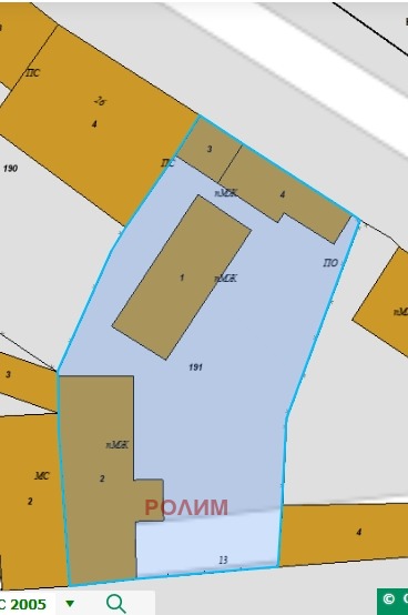 Продава КЪЩА, гр. Севлиево, област Габрово