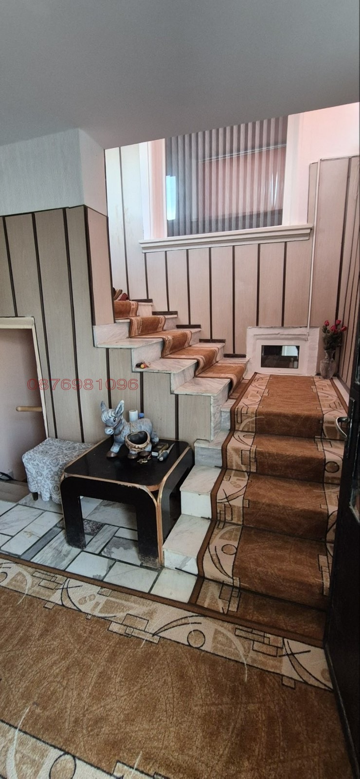 Продава КЪЩА, с. Татарево, област Пловдив, снимка 3 - Къщи - 54202849