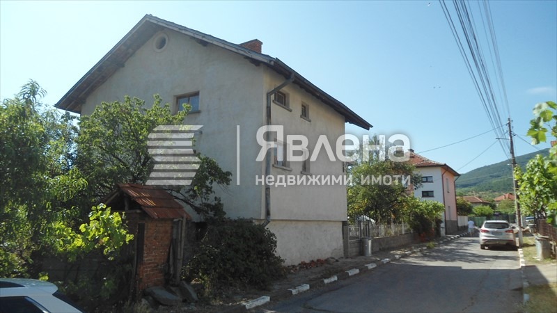 Продава КЪЩА, с. Слокощица, област Кюстендил, снимка 3 - Къщи - 55893753