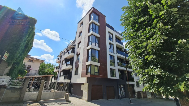 Продается  Гараж Плевен , Идеален център , 17 кв.м | 76616802 - изображение [8]