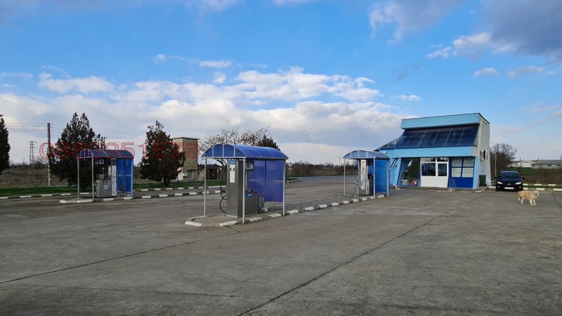 Продава ПРОМ. ПОМЕЩЕНИЕ, с. Роза, област Ямбол, снимка 9 - Производствени сгради - 52923195