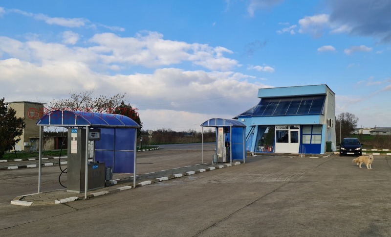 Продава ПРОМ. ПОМЕЩЕНИЕ, с. Роза, област Ямбол, снимка 4 - Производствени сгради - 52923195