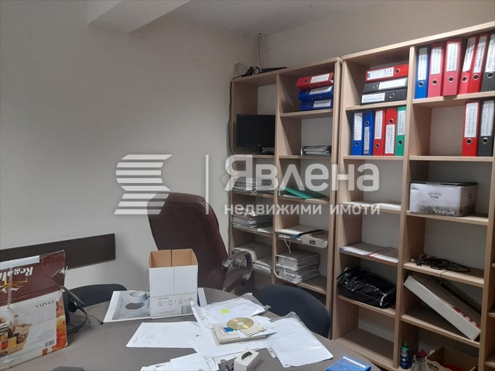 Продава ПРОМ. ПОМЕЩЕНИЕ, гр. Пловдив, Индустриална зона - Север, снимка 5 - Производствени сгради - 55548343