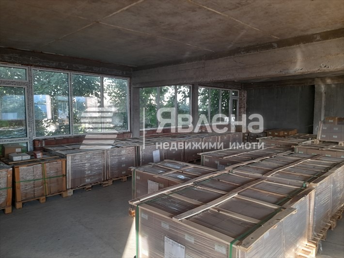 Продава ПРОМ. ПОМЕЩЕНИЕ, гр. Пловдив, Индустриална зона - Север, снимка 4 - Производствени сгради - 55548343