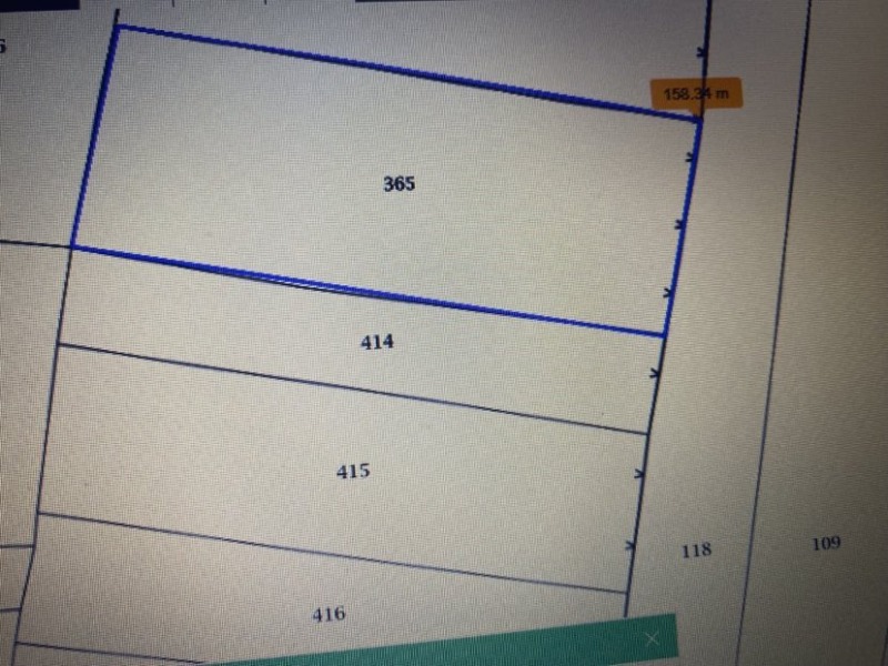 Продава ПАРЦЕЛ, гр. Силистра, Юг, снимка 2 - Парцели - 52896806