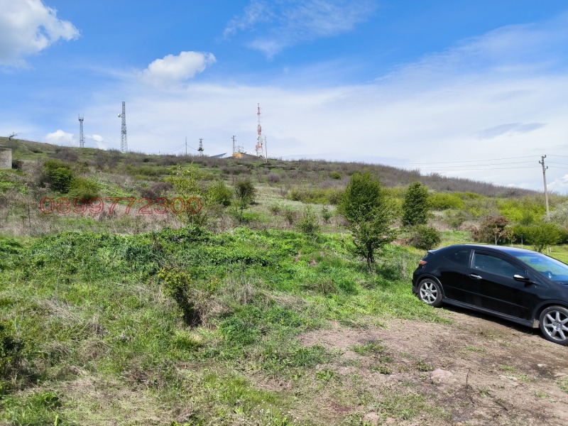 Продава ПАРЦЕЛ, гр. Бургас, област Бургас