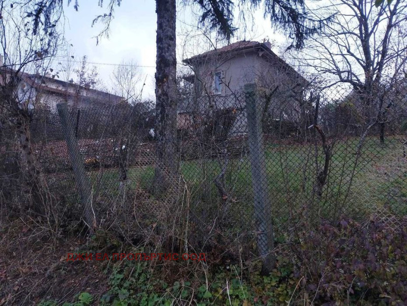 Продава ПАРЦЕЛ, гр. София, гр. Банкя, снимка 2 - Парцели - 53570287