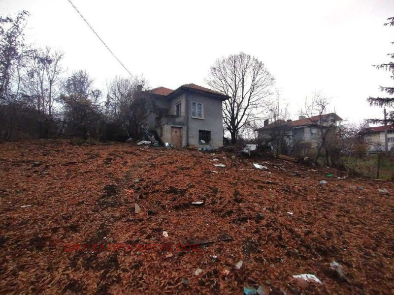 Продава ПАРЦЕЛ, гр. София, гр. Банкя, снимка 2 - Парцели - 52211399