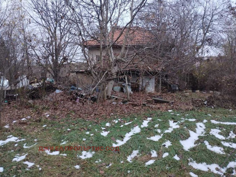 Продава ПАРЦЕЛ, гр. София, гр. Банкя, снимка 7 - Парцели - 52211399