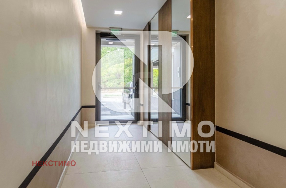 Продава 2-СТАЕН, гр. Пловдив, Христо Смирненски, снимка 8 - Апартаменти - 53996327