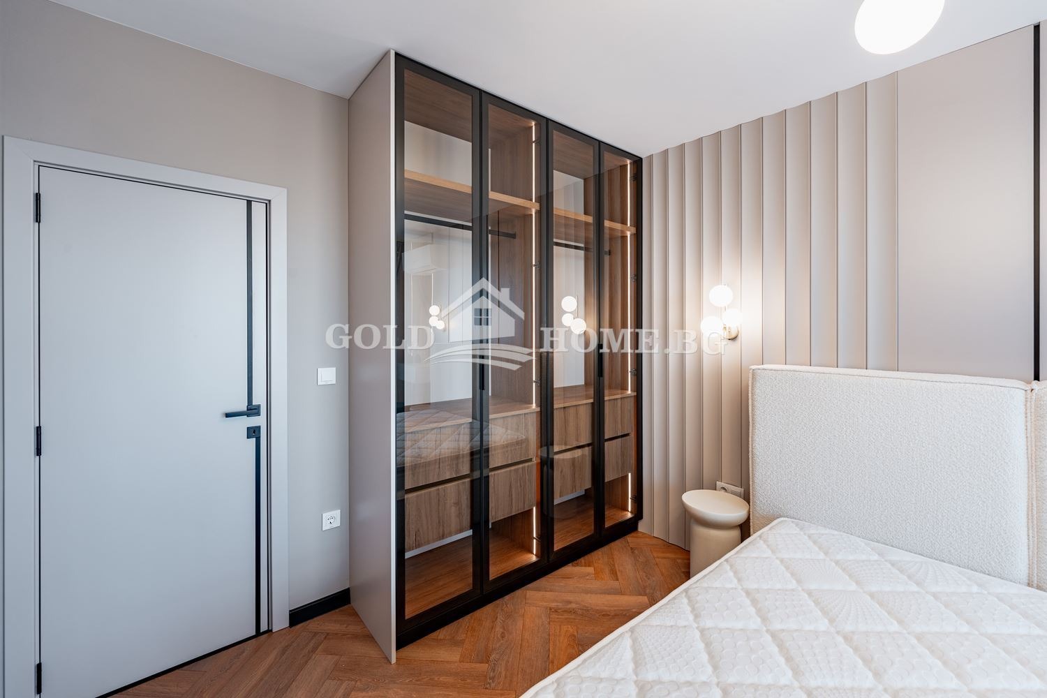 Продава 2-СТАЕН, гр. Пловдив, Южен, снимка 10 - Апартаменти - 54343922