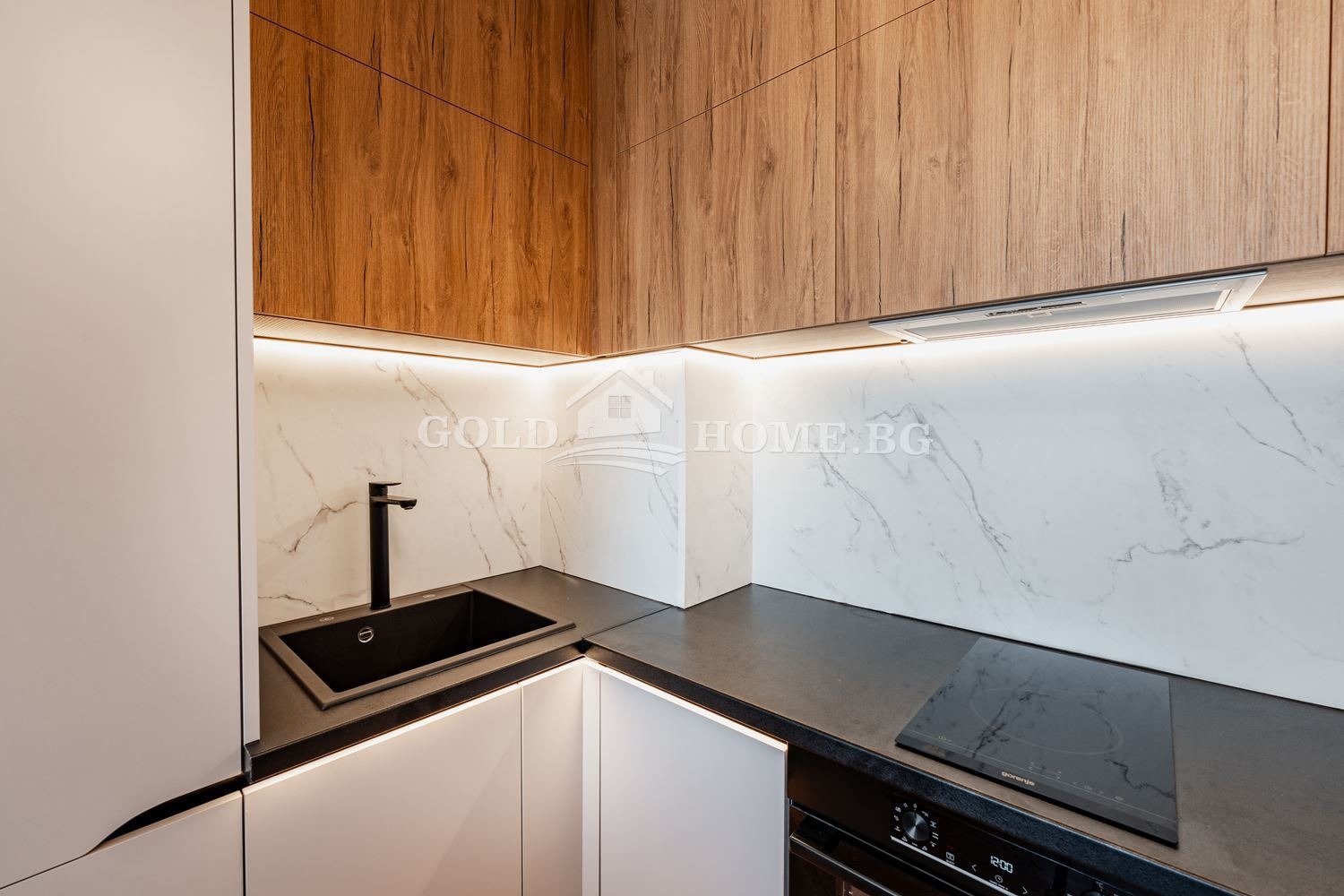 Продава 2-СТАЕН, гр. Пловдив, Южен, снимка 5 - Апартаменти - 54343922