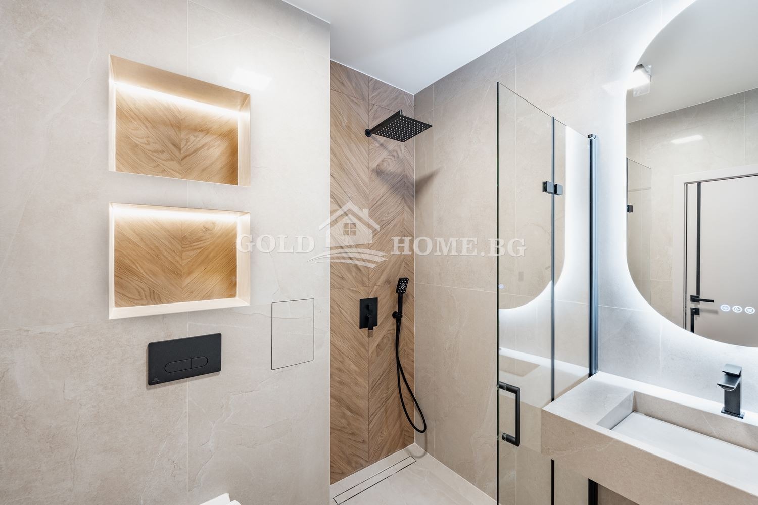 Продава 2-СТАЕН, гр. Пловдив, Южен, снимка 13 - Апартаменти - 54343922